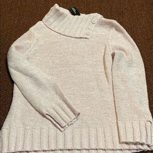 Jones New York sweater